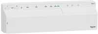 Schneider Electric CCTFR6610 Wiser Verteilerleiste FBH Heizen