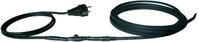 Etherma FPT-2 Heizband mit Thermostat f&uuml;r Kunststoffrohre, 30W, 2m, 230V...