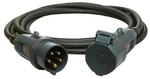 Walther Werke CEE NEO-Leitung 10m H07RN-F 5G6 32A 5p6h (39300506100100)