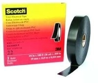 3M 22-33M/38MM Isolierband PVC (80012017069)