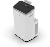 Bosch Mobiles Klimager&auml;t AC Cool 5100, wei&szlig; (7738346999)