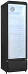 Exquisit GKS260-GT-431D Stand Flaschenk&uuml;hlschrank, 54 cm breit, 280 L,...