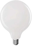 EMOS Filament LED Lampe G125, E27, 18W (150W), 2452lm, Neutralwei&szlig; (1525743407)