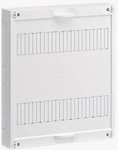 Hager US21AP Ber&uuml;hrungsschutzabdeckung, universZ, 300x250mm, perforiert