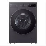 LG F0WNT162B 16kg Frontlader Waschmaschine, 65 cm breit, 1000 U/Min, LoadSense,