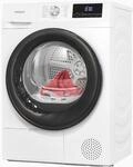 Exquisit TWP703-010D EEK:D 7kg W&auml;rmepumpentrockner, 60 cm breit,