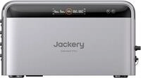 Jackery SolarVault 3 Pro Max Balkonkraftwerk Speicher, 2520Wh LiFePO₄ Heimspeicher