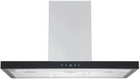PKM 8090GH A+ Wandhaube, 90 cm breit, 599,80 m&sup3;/h, LED-Beleuchtung, Touch...