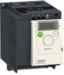 Schneider Electric ATV12 Frequenzumrichter mit K&uuml;hlk&ouml;rper, 1-phasig, 200-240V,