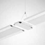 Trilux Verbinder LUCEOS H ZLK B/5/01, wei&szlig; (70934009