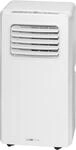 Clatronic CL 3844 Klimager&auml;t, 2,0kW, 380 m&sup3;/h, inkl. Fenster-Kit &...
