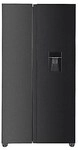 respekta AC178BSWS-16 Stand Side-by-Side Kombination, 91 cm breit, 439 L, No...
