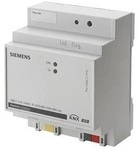 Siemens N 143/01 IP-Gateway KNX/BACnet KNXnet/IP Tunneling, bis zu 250