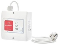 Hekatron FSZ Pro Feststellanlagen-Zentrale, 230 V, wei&szlig; (31-5400003-02-01)