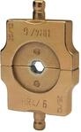Klauke HR416 Presseinsatz f&uuml;r Rohrkabelschuhe, 16 mm&sup2;
