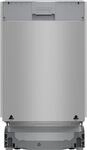 Siemens SR63HX77KE iQ300 Vollintegrierter Geschirrsp&uuml;ler, 45 cm breit, 10