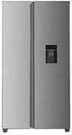 respekta AC178IXWS-16 Stand Side-by-Side Kombination, 91 cm breit, 439 L, No...