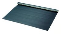 Cimco Isolier-Standmatte VDE, Schutzmatte, 1000V, 1000x1000x3 mm, grau (140217)