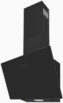 Exquisit KFD60-020 EEK:A Koffreihaube, 60 cm breit, 300,7 m&sup3;/h, Drucktasten,...