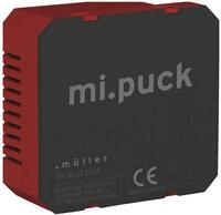 Hugo M&uuml;ller mi.puck EA3622pro4 M&uuml;ller Universalsteuerung (23948)
