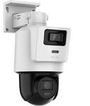 Metzler PTZ-N2D400M-DE/14(2.8/8mm) Netzwerkkamera, HiLook by HIKVISION 4MP Smart