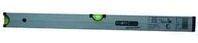 PROTEC.class PWM2 Wasserwaage Magnet Kopflibelle 40cm