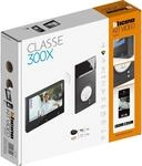 Bticino CLASSE300X Video T&uuml;rsprechanlage Set mit LINEA3000, WLAN 6, 7...