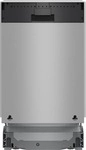 Bosch SPV2HMX02E Serie 2 Vollintegrierter Geschirrsp&uuml;ler, 45 cm breit, 10
