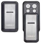 Sommer S10305-00001 4-Befehl Handsender Slider+