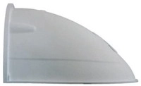 MOBOTIX MX-WH-Dome Wandhalter