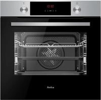Amica EBX 944 200 E EEK: A Einbaubackofen, 59,5 cm breit, 77 L, 11
