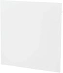 Eurom E-Infrared 425, IP20, 425W, rahmenlos, wei&szlig; (360684)