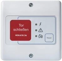 Hekatron FSZ Basis Festellanlagen-Zentrale (31-5400002-01-01)