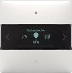 Theben LUXORliving SMARTstart Systemzentrale 4800000