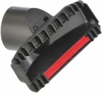 Bosch Siemens 00462577 Polsterd&uuml;se, Schwarz