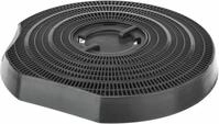 Bosch Siemens 00460449 Standard Geruchsfilter, Durchmesser 230mm