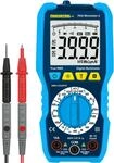 Pancontrol PAN Minimeter-2 Digital-Multimeter, CAT III, 600V, mit kontaktlosem