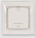 Kaiser Nienhaus 311500 Tastor Mercato-Memory Rollladentimer, mit