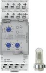 Theben LUNA 110 plus EL D&auml;mmerungsschalter DIN-Schiene/Hutschiene,