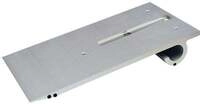 TCS ZIT3030-0010 Tischzubeh&ouml;r, aluminium, natur