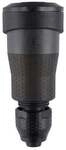 ABL Professional Kupplung, SCHUKO, Elamid-2K, IP54, Typ 1580, schwarz...