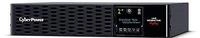 Cyberpower USV PR 1500ERTXL2UCN USV-System, 1-Phasig, Rack- und Towermontage, 1500
