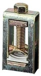 Hensel KS150 Sammelschienen-Direktanschlussklemme, 34 mm