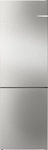 Bosch KGN362I1F Serie 4 Stand K&uuml;hl-Gefrierkombination, 60 cm breit, 321 L, Total