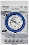 Theben SUL 181 d 12-24V Analoge Zeitschaltuhr 1 Kanal,...