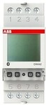 ABB DWA2 Astroschaltuhr, digital, 2 Kan&auml;le (2CSM222501R1000)