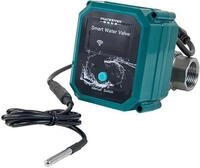 Shelly FrankEver Smart water valve DN25 Wasserventil (Shelly_PbS_SWV_25)