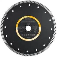 Samedia MTT 125x22,23 Diamant Trennscheibe KS-weich/Beton (300011)