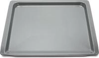 Bosch Siemens 00701725 Backblech emailliert, grau emailliert, 464 x 345 x 29 mm