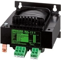 Murrelektronik MTS Einphasen Sicherheitstransformator, 630VA (86309)